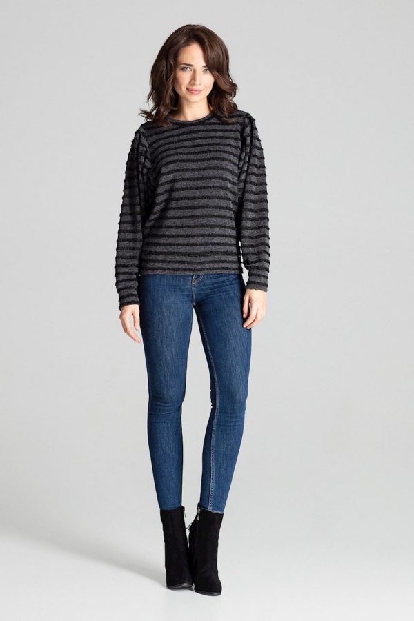 black Blouse model 139351 Lenitif