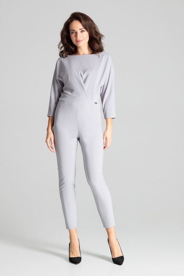 grey Suit model 139357 Lenitif