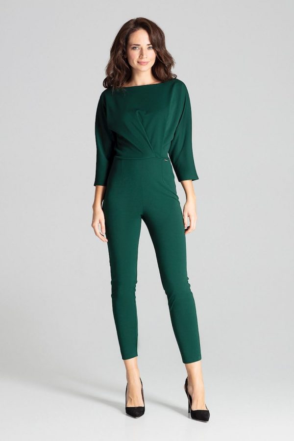 green Suit model 139360 Lenitif