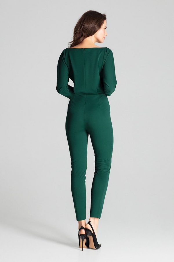 green Suit model 139360 Lenitif