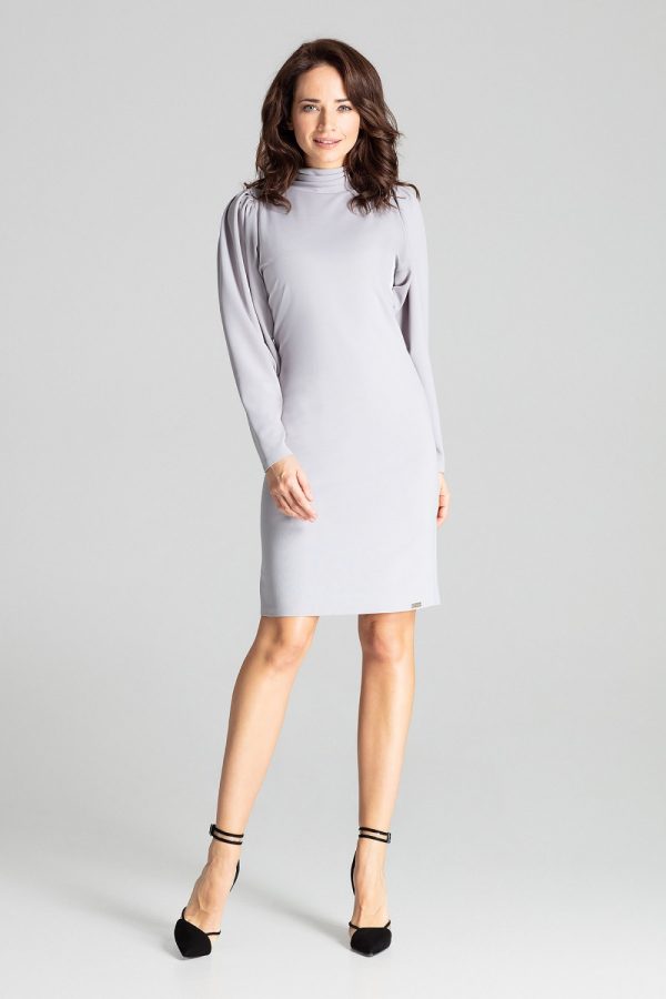 grey Daydress model 139367 Lenitif