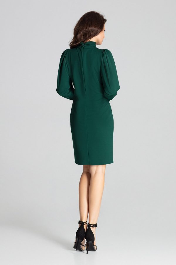 green Daydress model 139370 Lenitif