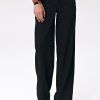 868907 black Women trousers model 140890 Nife