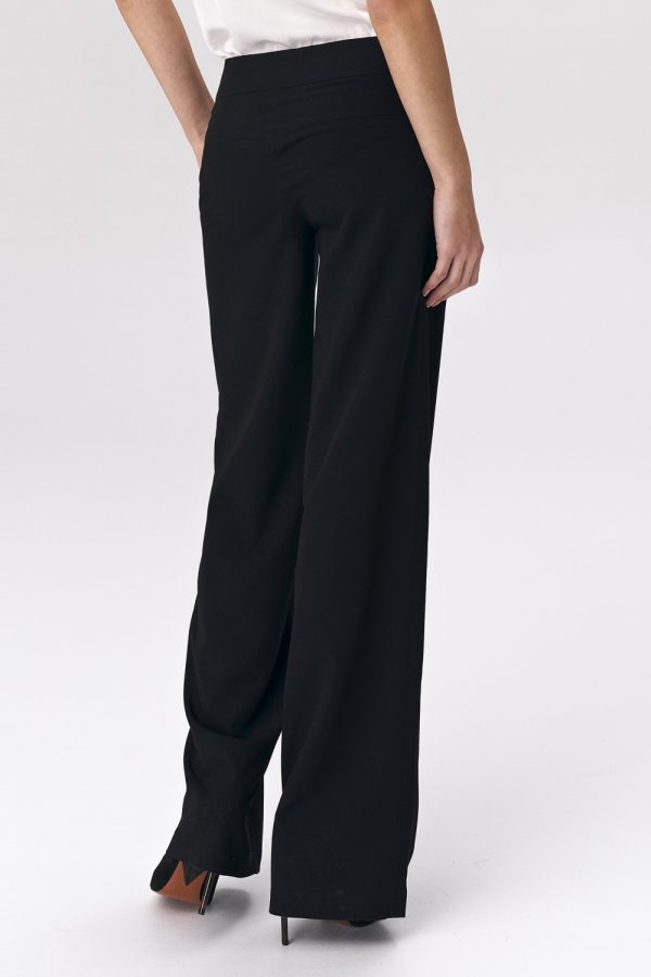 black Women trousers model 140890 Nife
