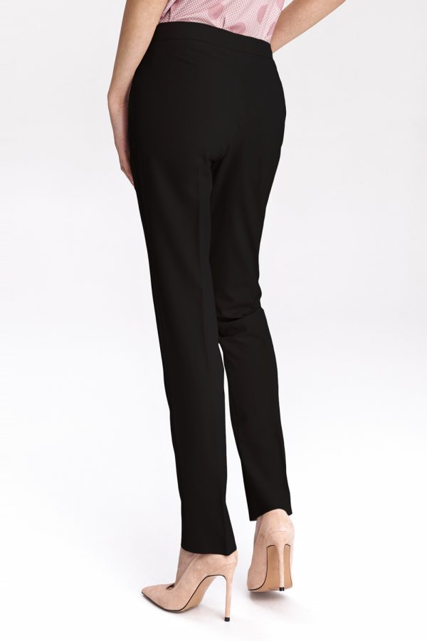 black Women trousers model 142057 Nife