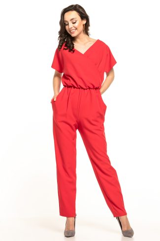 pink Suit model 143287 Tessita