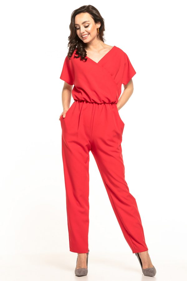 pink Suit model 143287 Tessita