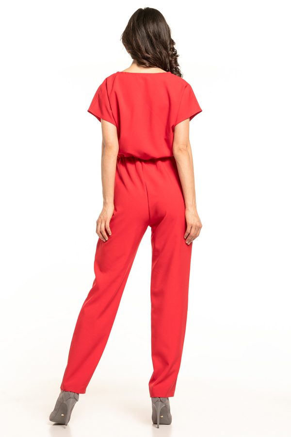 pink Suit model 143287 Tessita