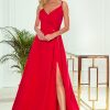 875667 Long dress model 143340 Numoco