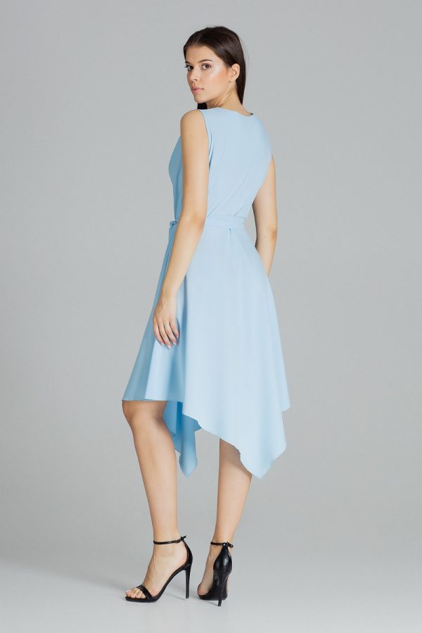 blue Cocktail dress model 143883 Lenitif