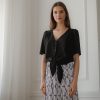 multicolor Skirt model 143916 Lenitif