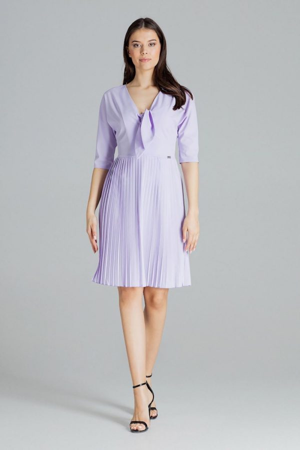 violet Cocktail dress model 143928 Lenitif