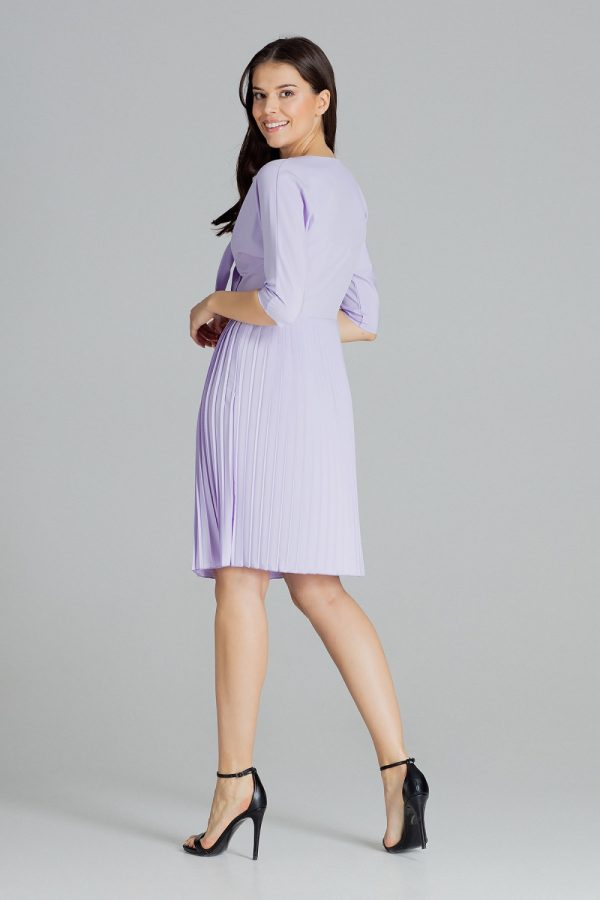 violet Cocktail dress model 143928 Lenitif