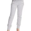 887327 grey Maternity pants model 147523 PeeKaBoo