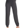 grey Maternity pants model 147529 PeeKaBoo
