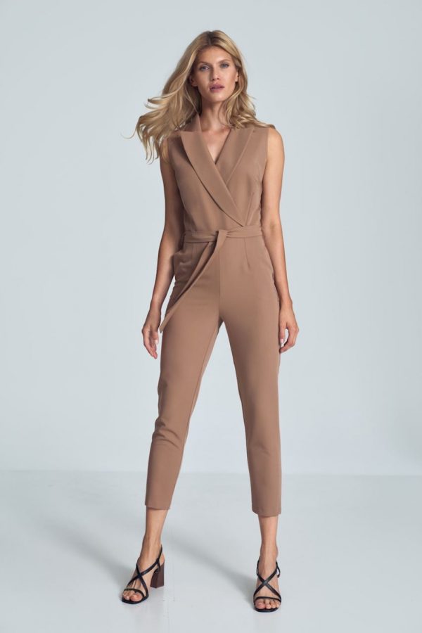 brown Suit model 147905 Figl