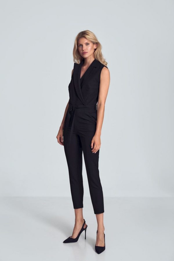 black Suit model 147907 Figl