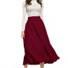 red Skirt model 148150 Tessita