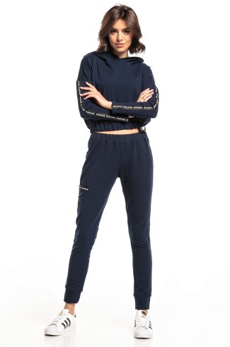 Tracksuit trousers model 148158 Tessita