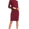 red Skirt model 148161 Tessita