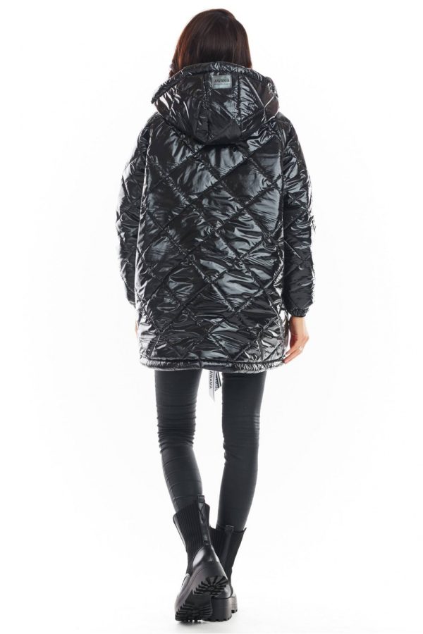 black Jacket model 149754 awama