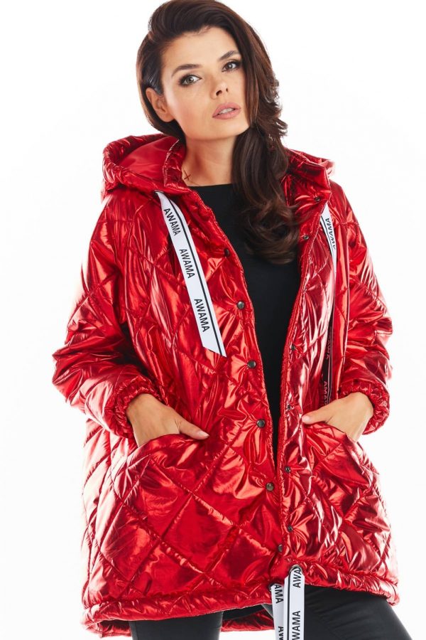 red Jacket model 149756 awama