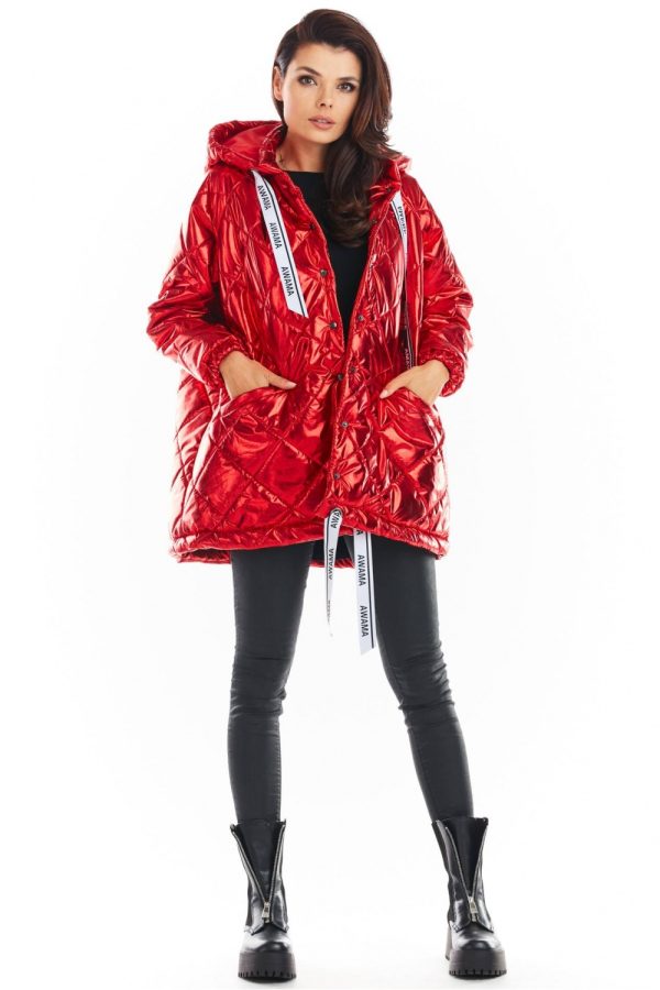 red Jacket model 149756 awama