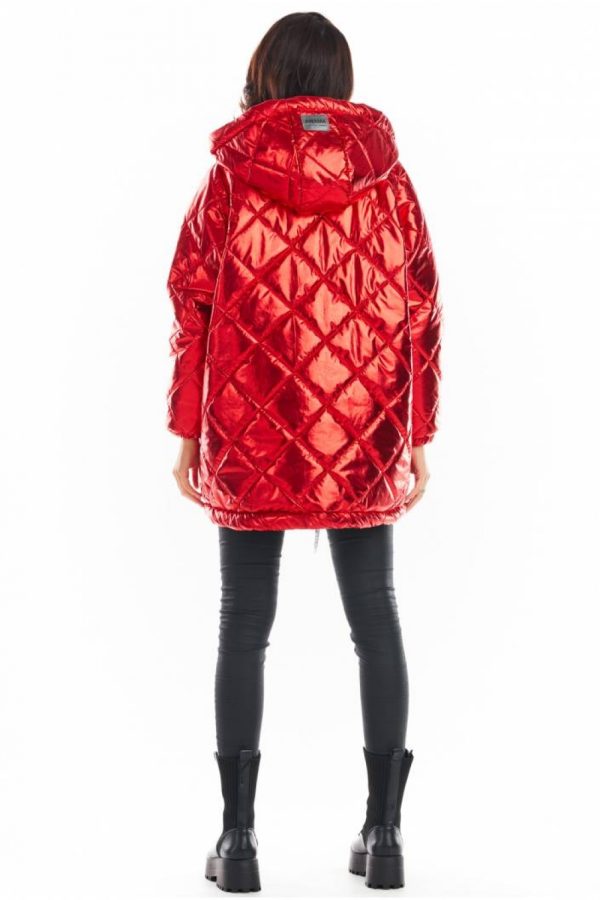 red Jacket model 149756 awama