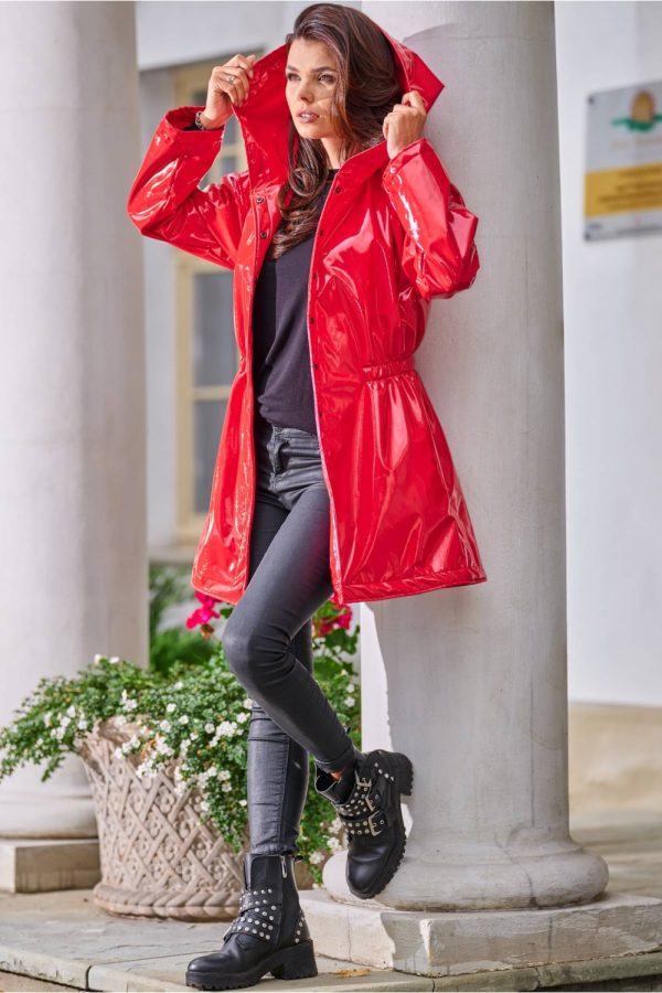 red Coat model 149760 awama
