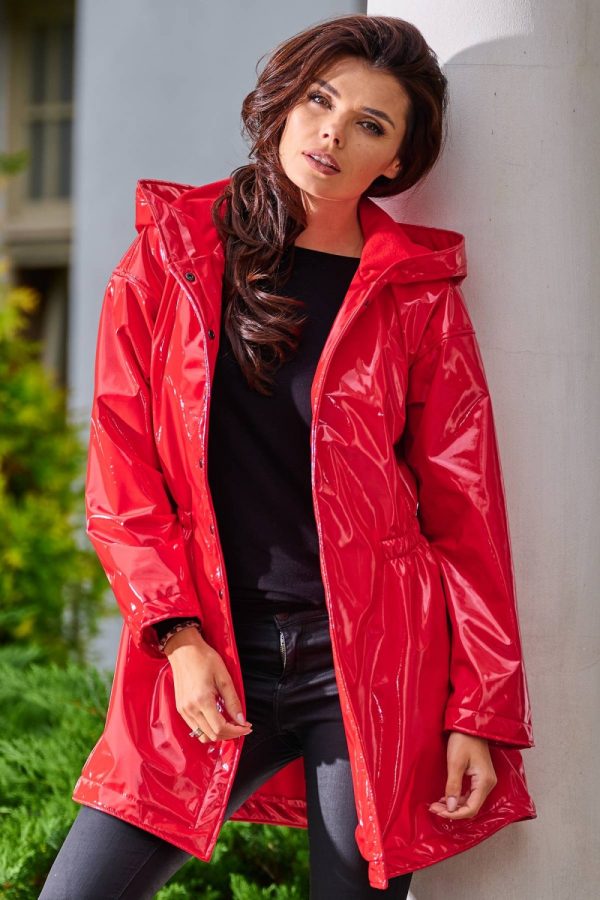 red Coat model 149760 awama