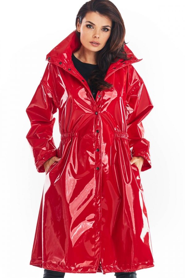 red Coat model 149800 awama