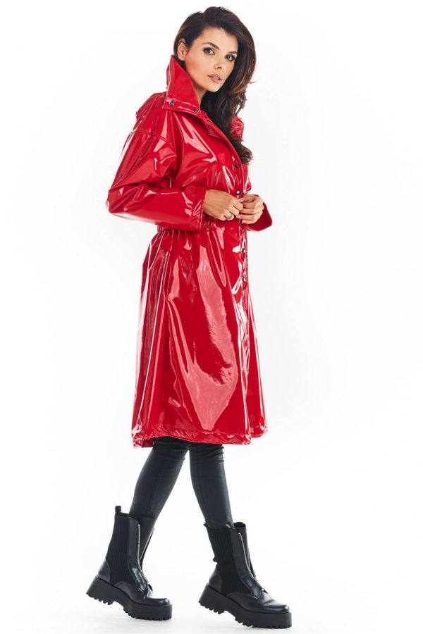 red Coat model 149800 awama