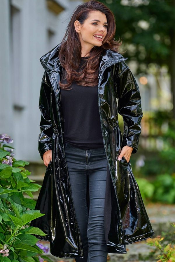 black Coat model 149801 awama