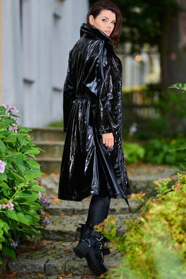 black Coat model 149801 awama