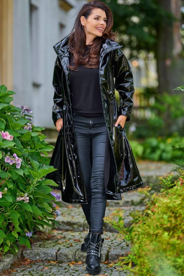 black Coat model 149801 awama