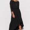893856 black Daydress model 150096 Makadamia