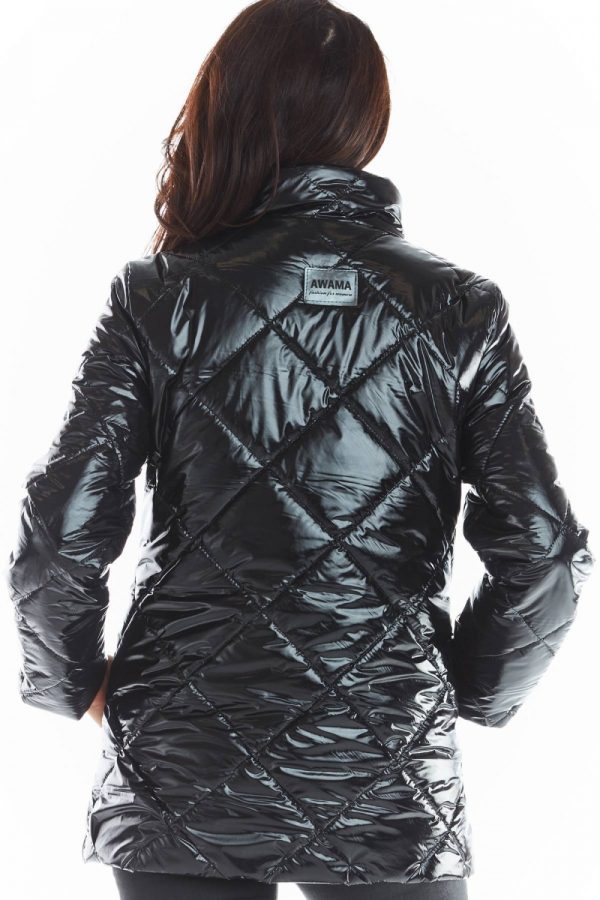 black Jacket model 150775 awama