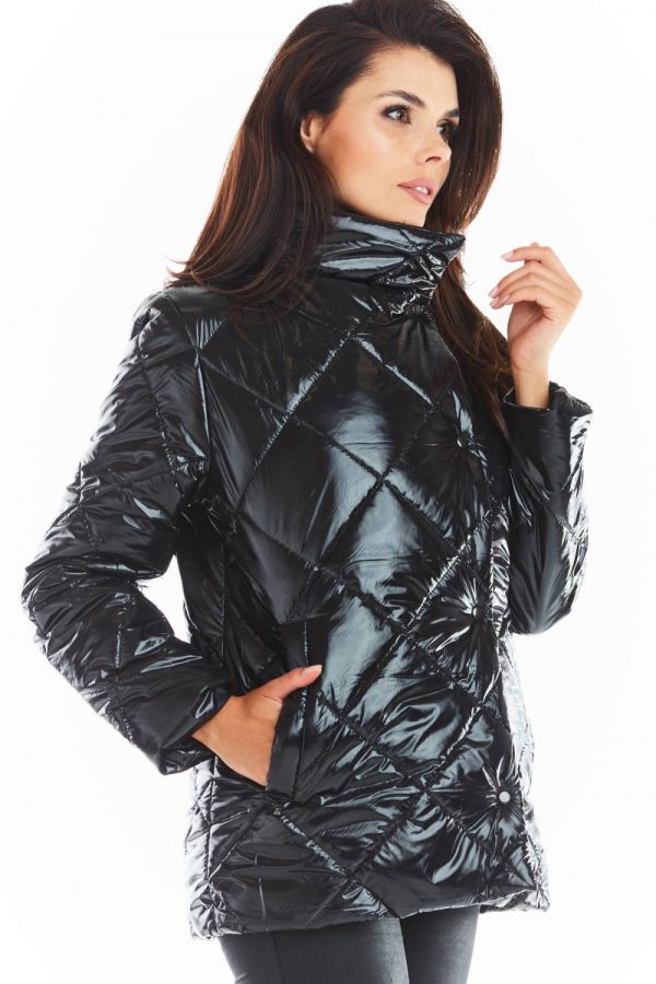 black Jacket model 150775 awama