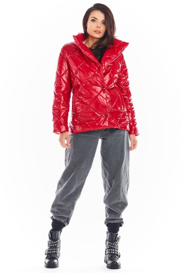 red Jacket model 150778 awama