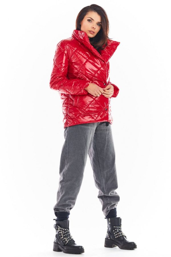 red Jacket model 150778 awama