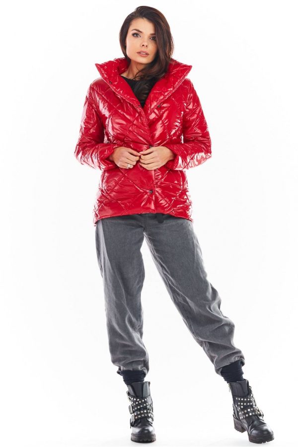 red Jacket model 150778 awama