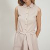 907360 beige Suit model 155006 Nife