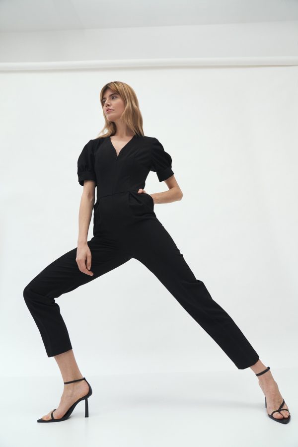 black Suit model 155378 Nife