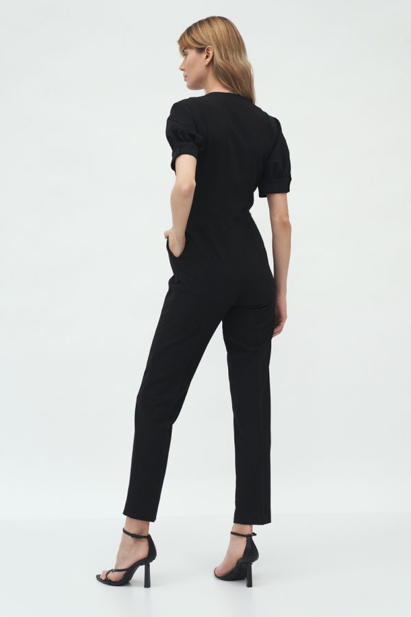 black Suit model 155378 Nife