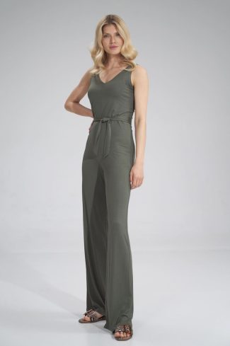 green Suit model 155952 Figl