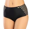 black Swimming panties model 156071 Marko