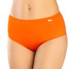 910309 orange Swimming panties model 156074 Marko
