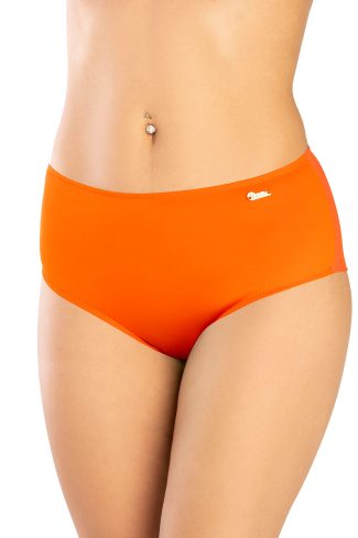 orange Swimming panties model 156074 Marko
