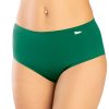 910311 green Swimming panties model 156075 Marko