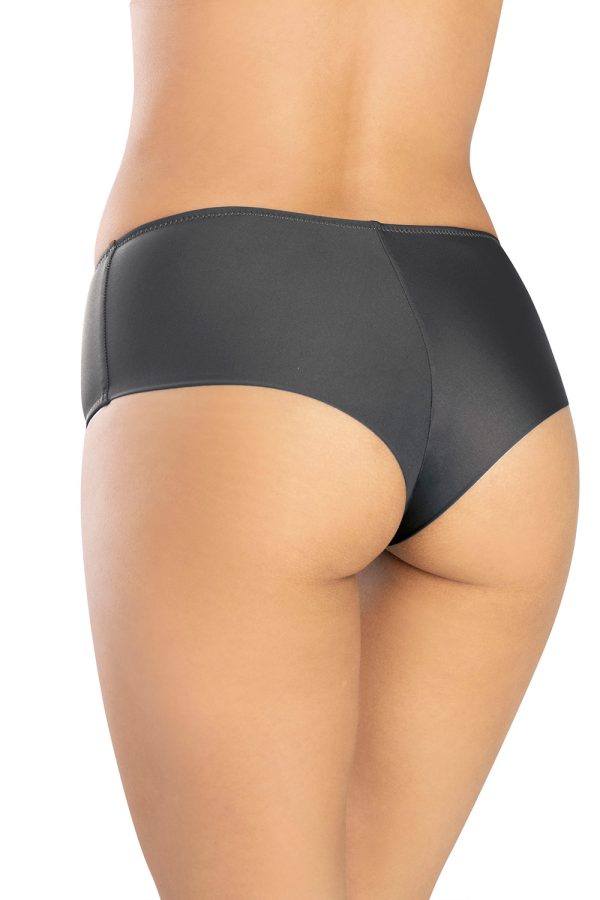 grey Swimming panties model 156076 Marko